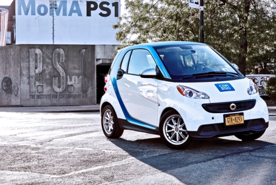 Car2Govehicle