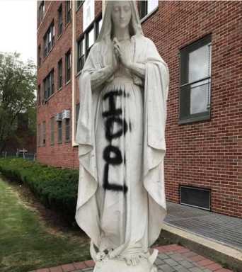 CathedralPrepBlessedMother