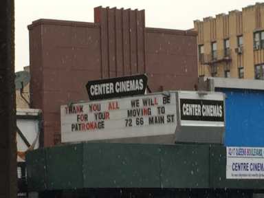 CenterCinemas