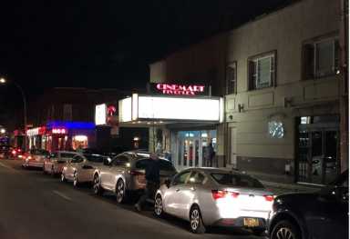 Cinemart
