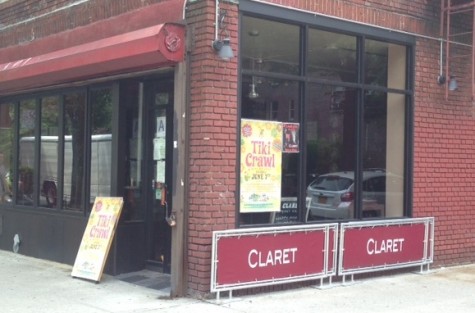 Claret Wine Bar (46-02 Skillman Avenue)