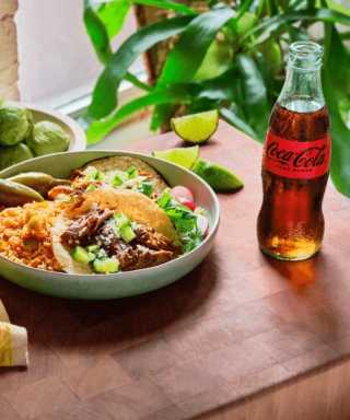 Coca-Cola