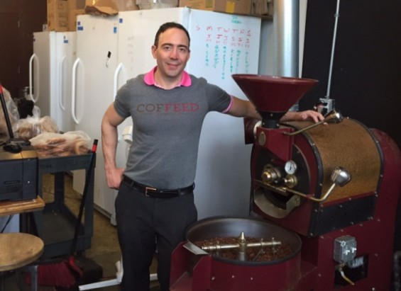 Frank 'Turtle' Raffaele