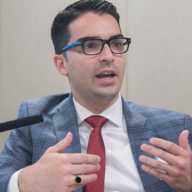 Former Council Member Eric Ulrich was accused of accepting bribes and illegal gambling across five indictments in September 2023. Photo via NYC Council Flickr/John McCarten.