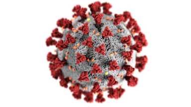 Covid-Virus