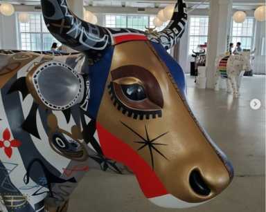 CowParade