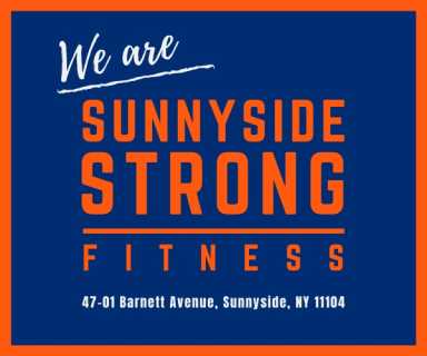 Crossfit-Sunnyside-Strong