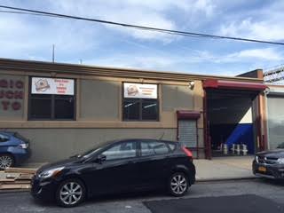 Barnett Ave. location