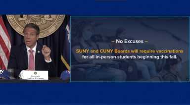 CuomoSUNY