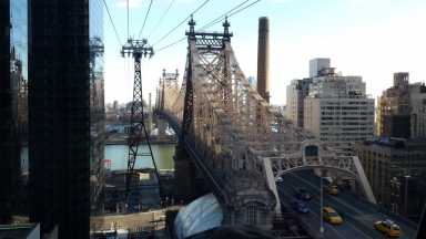 DOT-and-Queenboro-Bridge