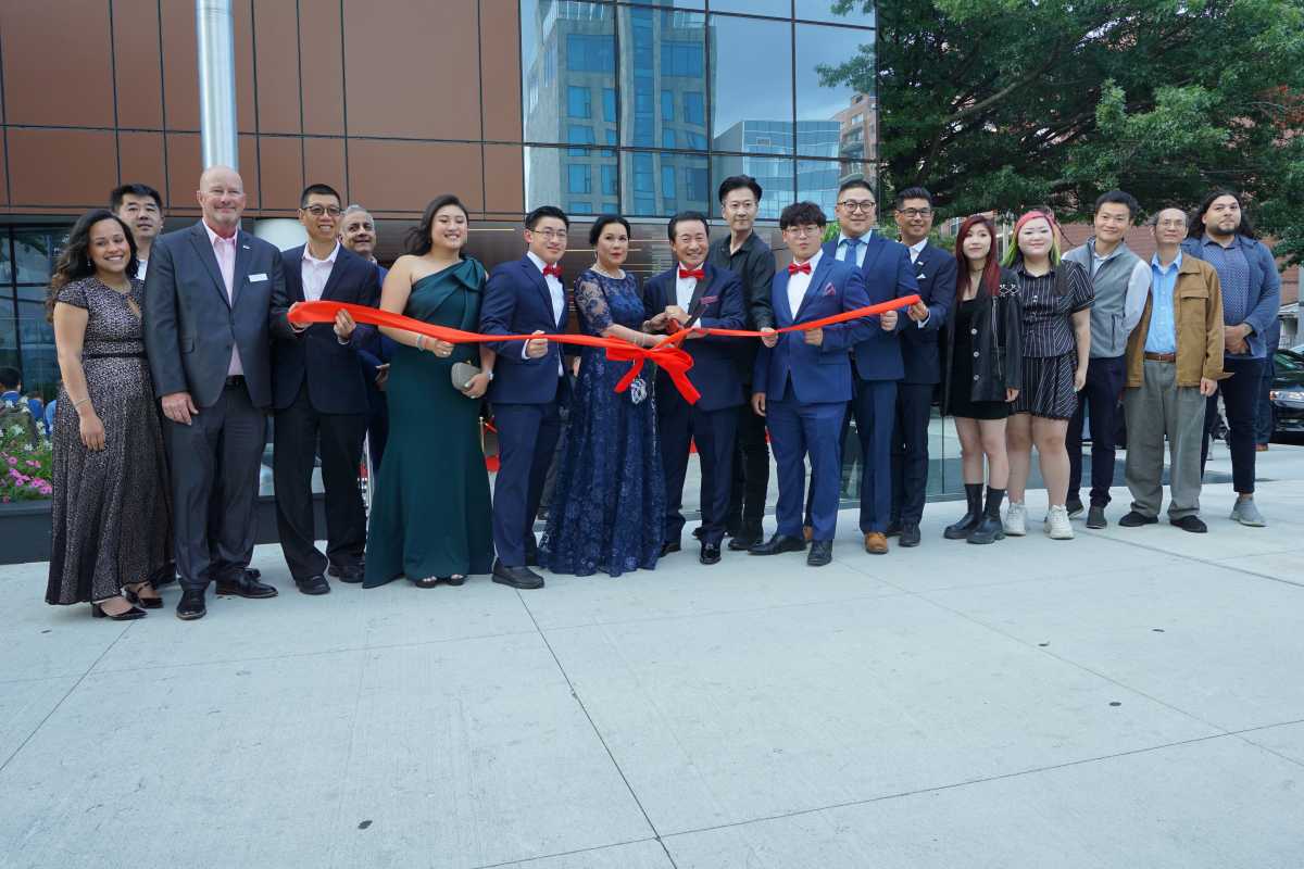 westin flushing laguardia airport