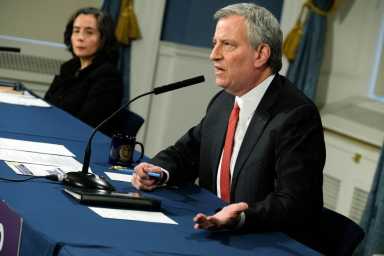 Deblasio