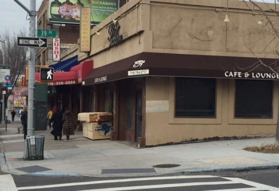 Demolition to begin next week