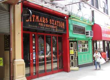 Ditmars1