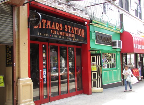 Ditmars1