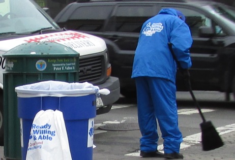 Doe Fund Long Island City