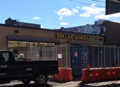 Dollar-General