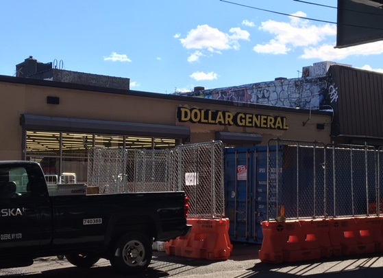 Dollar-General