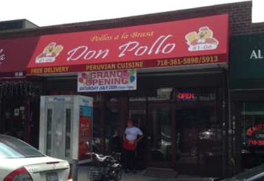Don-Pollo