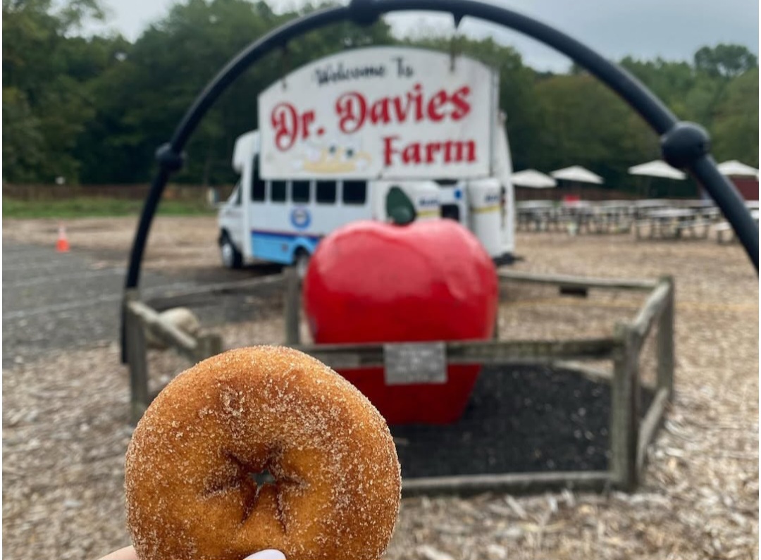 Dr. Davies Farm