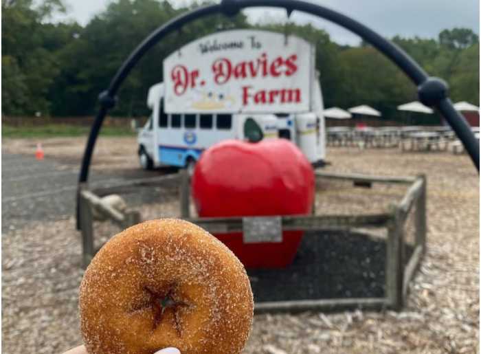 Dr. Davies Farm