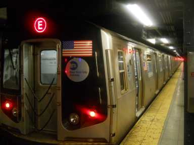E-train