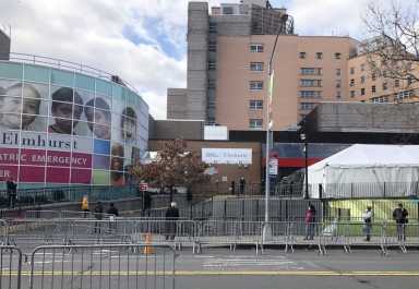 ElmhurstHospital-March31