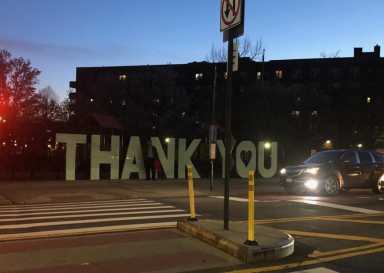 ElmhurstHospitalSign