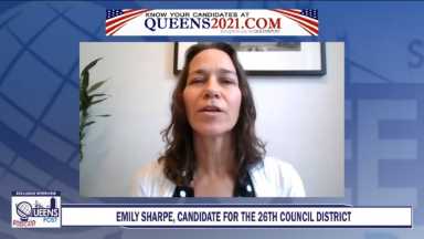 EmilySharpeCandidate