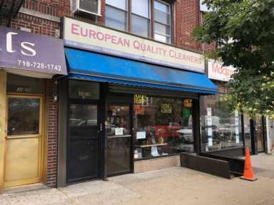 EuropeanQualityClearners