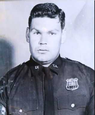 FallenOfficerWoodside