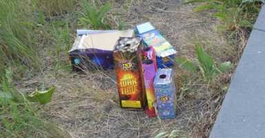 Fireworks-packaging-left-over-from-Monday-night-at-Hunters-Point-Photo-provided-by-Mark-Christie_06b4b7