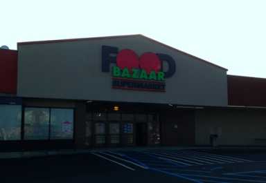 Foodbizaar