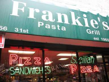 Frankies