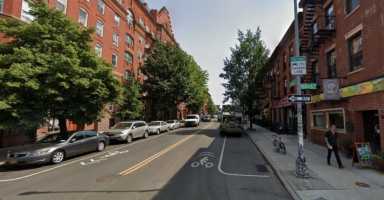 Franklin-Street-Google-Maps