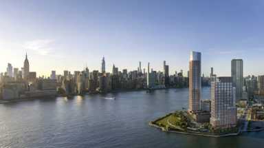 Gotham-Point-South-Tower