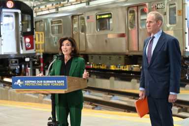 Gov.-Hochul