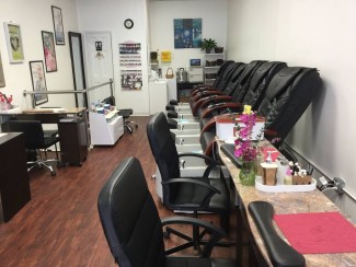 Grace Nails Article 02