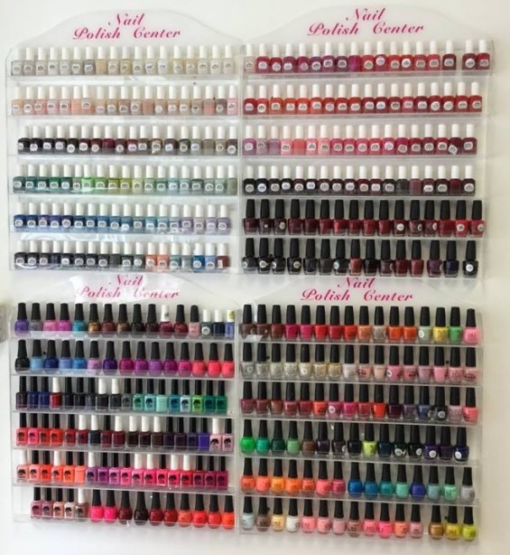 Grace Nails Article 09
