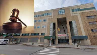 Gravel-and-LaGuardia-Community-College-Photos-iStock-and-Google-Maps