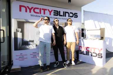 Guy-Haber-and-and-Team-NYC-Blinds