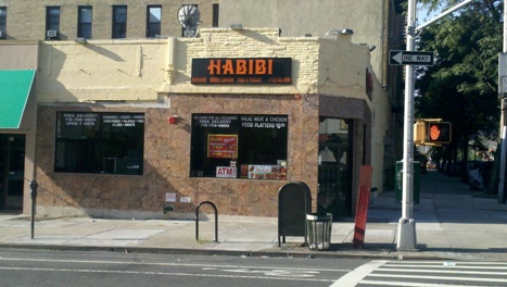 Habibicloses