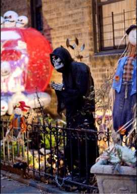 Halloween