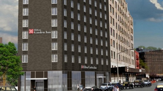 Hilton