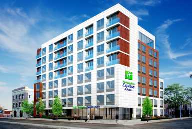 HolidayInn