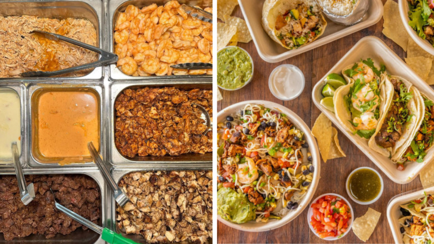 HotPeppersBurrito (Photo via Hot Peppers website) 
