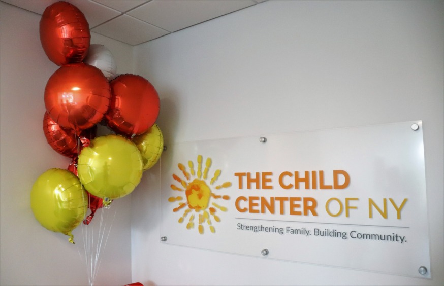Cohen Family Wellness Center (Photo by Michael Dorgan)