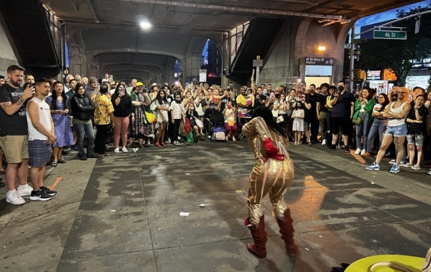 SunnyPride
