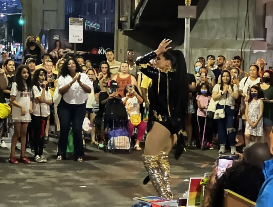 SunnyPride