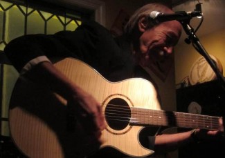 JD @ teapot 6-22-2013